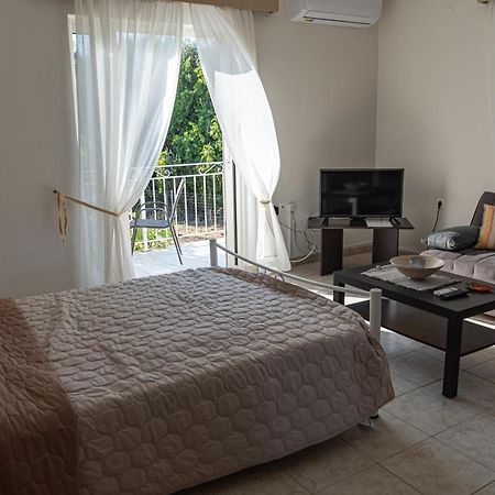 Apartmán Seaside Harmony Agios Ioannis  Exteriér fotografie